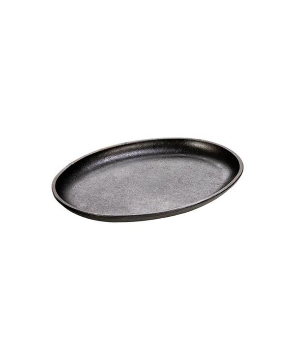 Lodge Handless Oval Serving Griddle