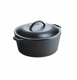 Lodge Cocotte en fonte 4.7 L de Lodge