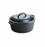 Lodge Lodge 4.7 L Cast Iron Dutch Oven