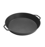 Lodge 43 cm Cast Iron Skillet