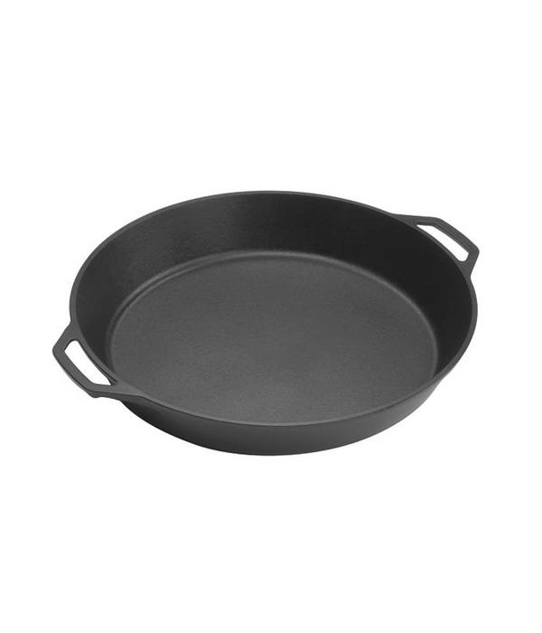 Lodge 43 cm Cast Iron Skillet