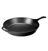 Lodge Lodge 38 cm Cast Iron Skillet