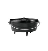 Lodge 5.6 L Camp Dutch Oven