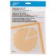 Ateco Pastry Canvas and Rolling Pin Pouch