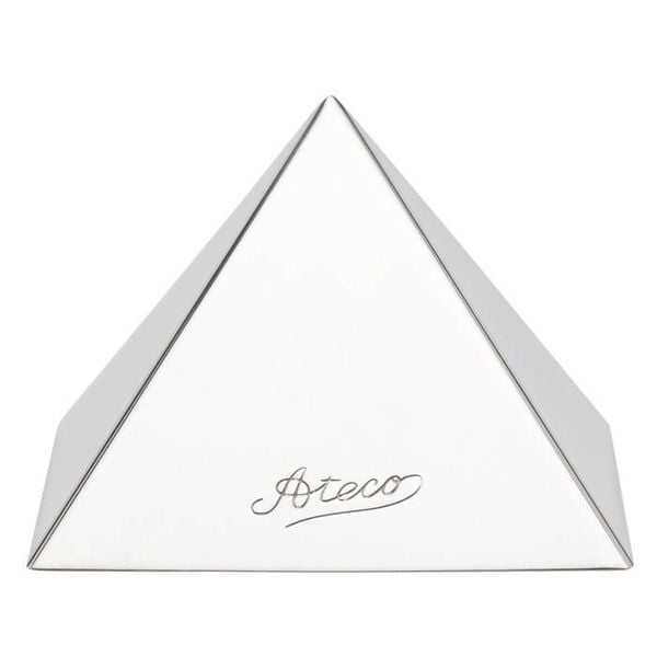 Moule pyramide 3.5"x2.5'' de Ateco