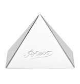 Ateco Moule pyramide 2.25"x1.5'' de Ateco