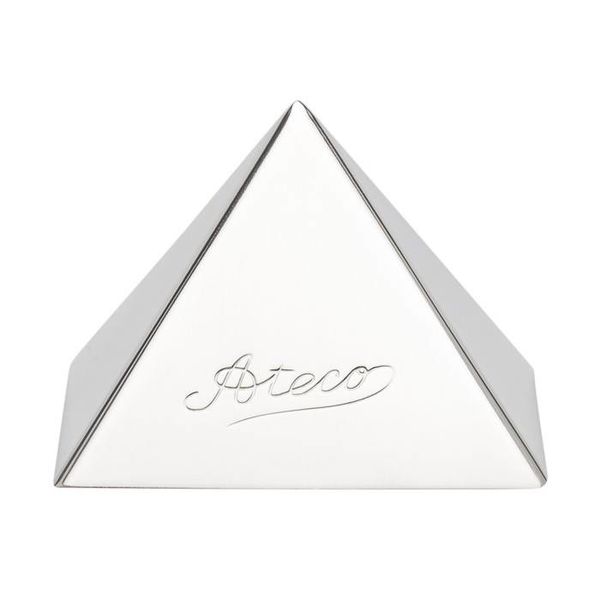 Ateco Pyramid Mold 2.25"x1.5''