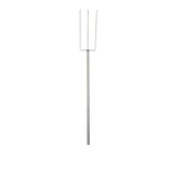 Ateco Ateco 3 Prong Dipping Fork