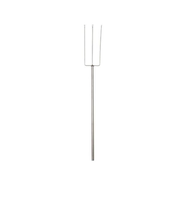 Ateco Ateco 3 Prong Dipping Fork