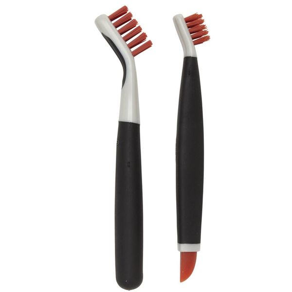 Ensemble de brosses pour lavage en profondeur de Danesco