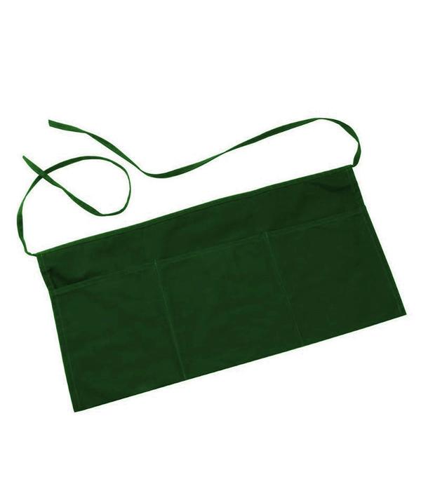 Johnson Rose Change Aprons Green