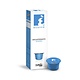 Dosettes Intenso Decaffeinato de Caffitaly