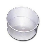 Wilton Moule à gâteau profond rond de Wilton 30 cm