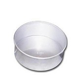 Wilton Moule à gâteau profond rond de Wilton 20 cm