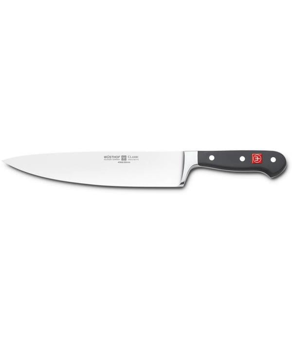 Wüsthof Couteau de chef Classic de Wüsthof 23 cm