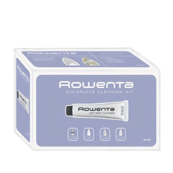 Rowenta Soleplate Cleaner