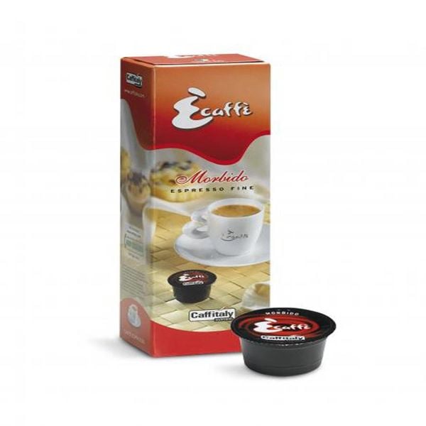 Coffee and Capsules - Ares Kitchen and Baking Supplies