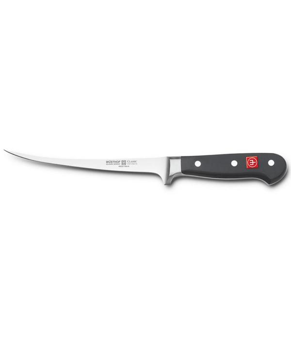 Wüsthof Wusthof Classic Fillet Knife 18 cm