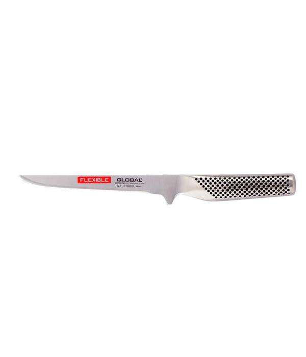 Global Global Flexible Boning Knife