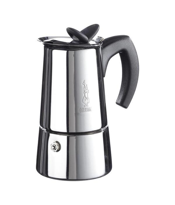 Bialetti Cafetière 10  tasses Musa de Bialetti