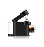 Nespresso Nespresso® Vertuo Next Premium Coffee and Espresso Machine by De'Longhi with Aeroccino, Rose Gold