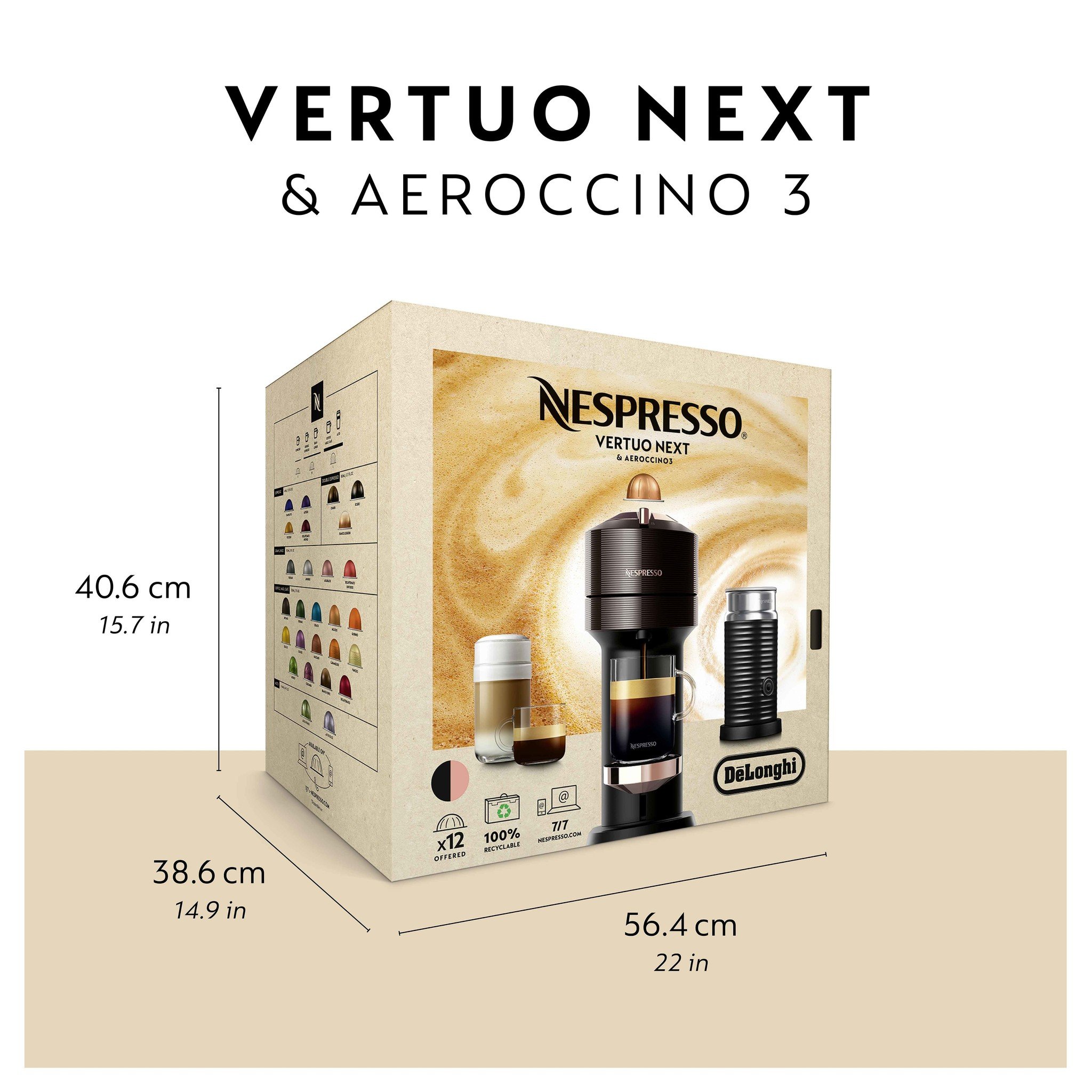 Vertuo Next Premium