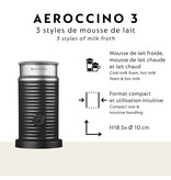 Nespresso Nespresso® Vertuo Next Premium Coffee and Espresso Machine by De'Longhi with Aeroccino, Rose Gold