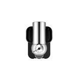 Nespresso Nespresso® Vertuo Coffee and Espresso Machine by Breville, Chrome