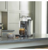 Nespresso Nespresso® Vertuo Coffee and Espresso Machine by Breville, Chrome