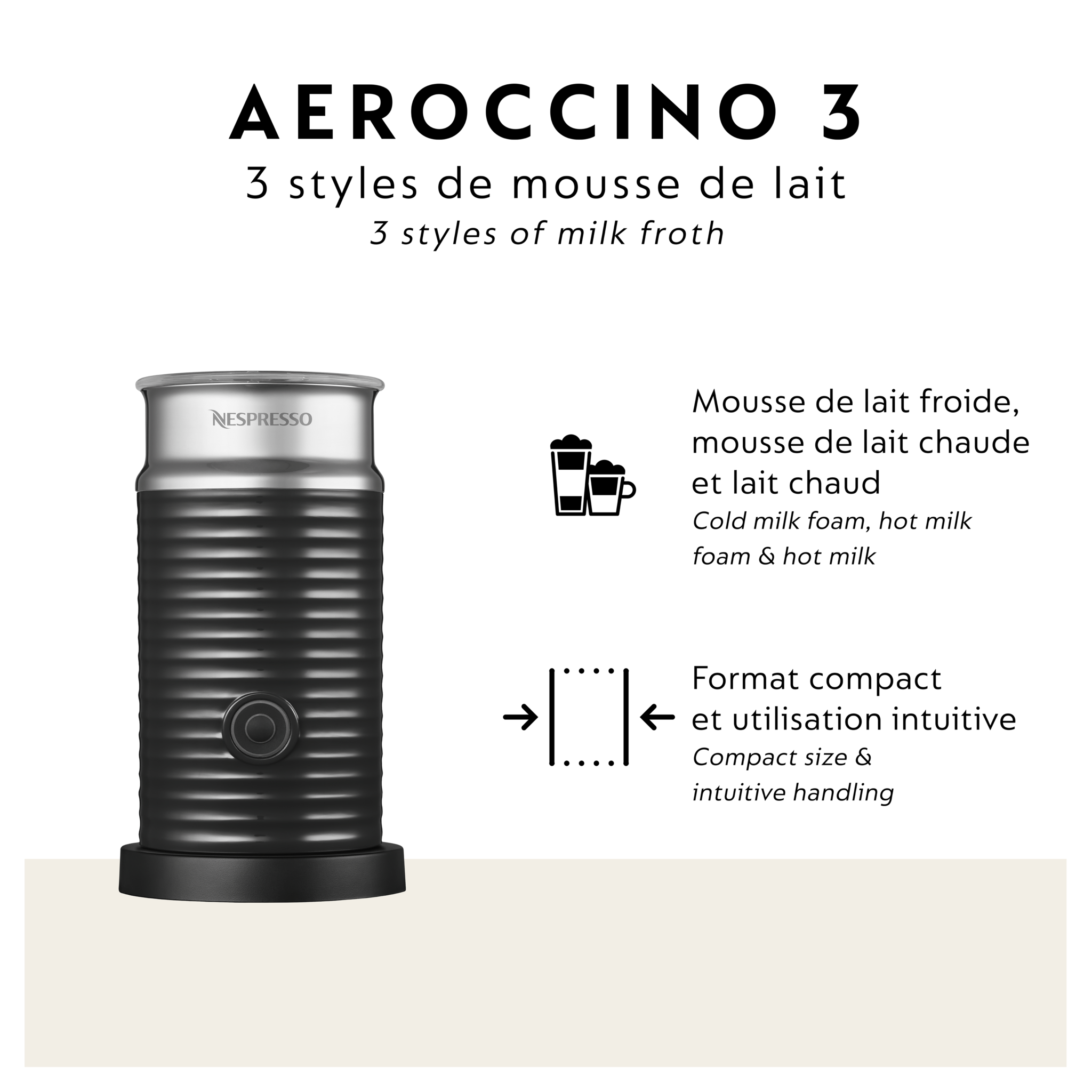 Nespresso - Aeroccino 3 Review 