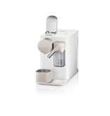 Nespresso Nespresso Lattissima One Espresso Machine, White