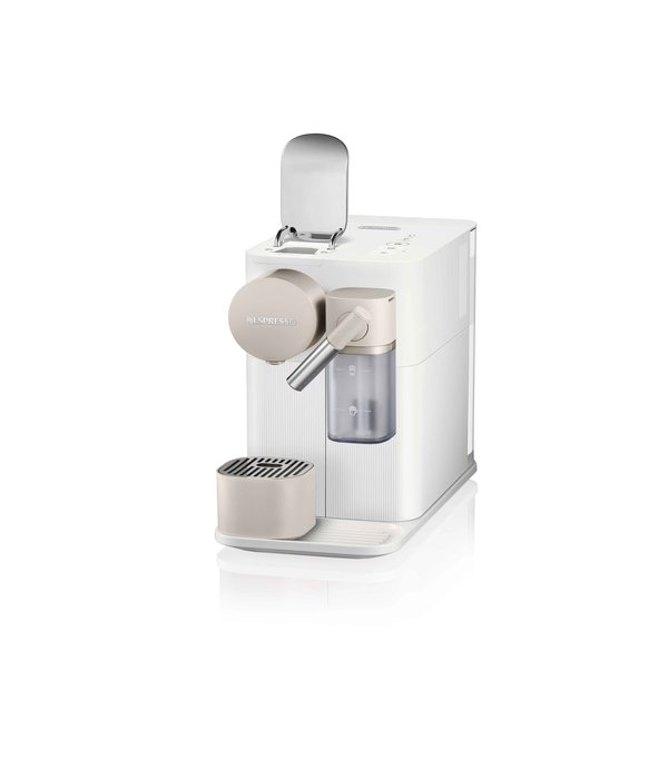 Nespresso Nespresso Lattissima One Espresso Machine, White