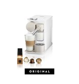 Nespresso Nespresso Lattissima One Espresso Machine, White