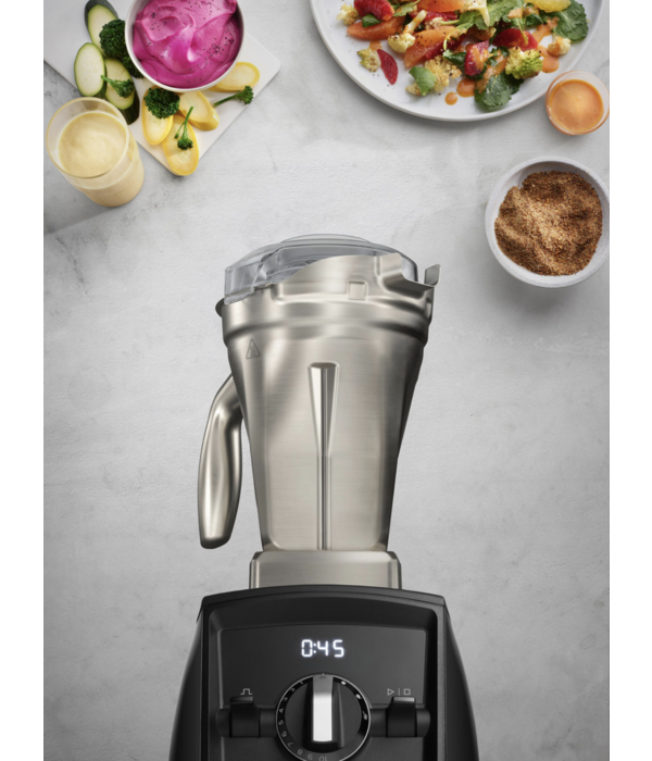 Vitamix Vitamix 1.4L Stainless Steel Blender Container