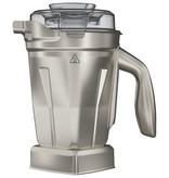 Vitamix Vitamix 1.4L Stainless Steel Blender Container