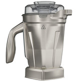 Vitamix Récipient de mélangeur de 1,4 L en acier inoxydable de Vitamix