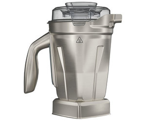 Vitamix 1.4-Liter Container タンパー付き Vitamix/ドライコンテナ―1.4L interlock｜Daytona Park(FREAK'S