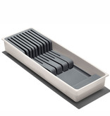 Oxo OXO Compact Knife Drawer Organizer