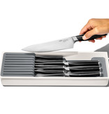 Oxo Range-couteau compact de OXO