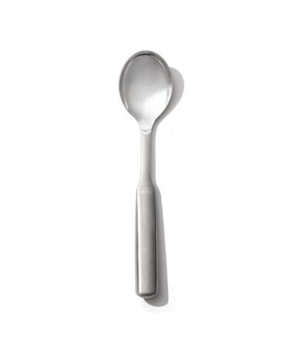 Oxo Oxo 10.75" Steel Solid Serving Spoon