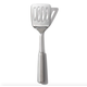 Oxo 13" Steel Slotted Cooking Turner