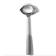 Louche à double bec 33x10.8cm en acier inoxydable de OXO