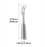 Oxo OXO Steel® 11.75" Carving Fork