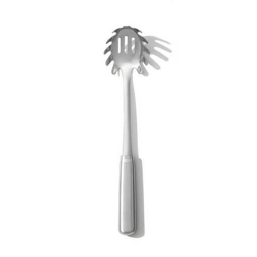 Oxo Cuillère à Spaghetti 32.4x7.62cm en acier Inoxydable de OXO