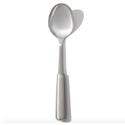 Oxo Oxo 12" Steel Cooking Spoon