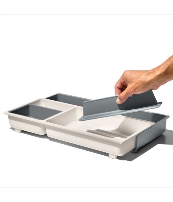 Oxo OXO GG Expandable Kitchen Drawer Organizer