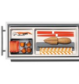 Oxo OXO GG Expandable Kitchen Drawer Organizer