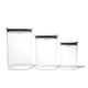 Ensemble de 3 Contenants POP de OXO