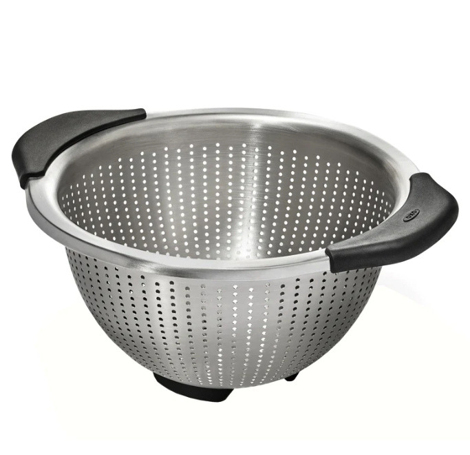 Oxo Sink Strainer - Ares Kitchen and Baking Supplies