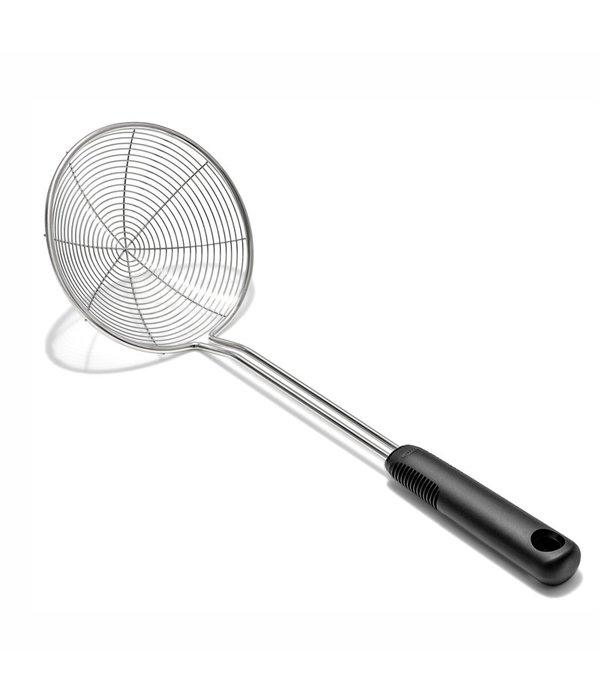 Oxo Sink Strainer - Ares Kitchen and Baking Supplies